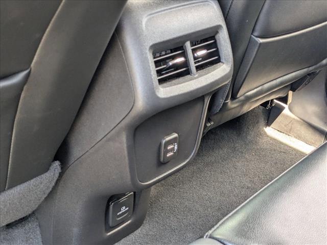 used 2024 GMC Terrain car, priced at $22,994