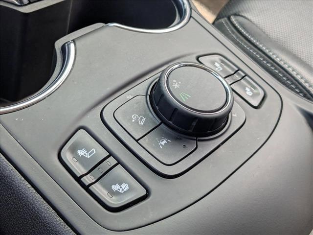 used 2024 GMC Terrain car, priced at $22,994