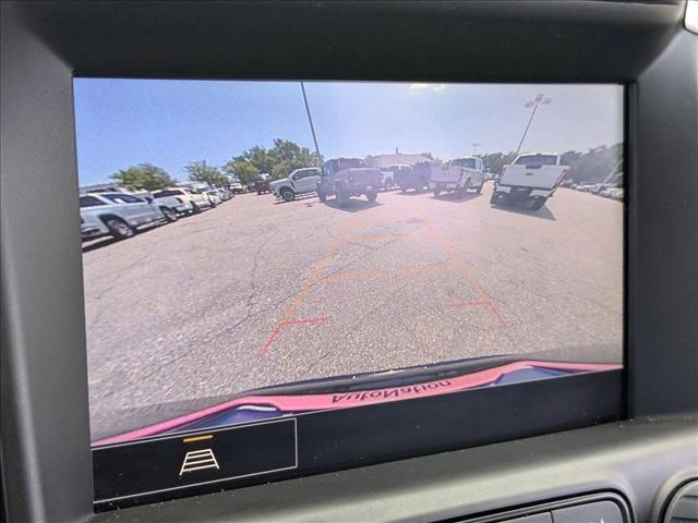 used 2024 GMC Terrain car, priced at $22,994