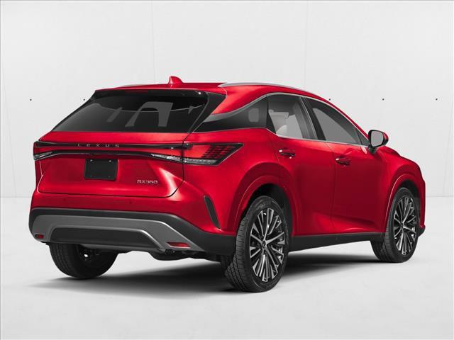 new 2025 Lexus RX 350 car, priced at $55,200