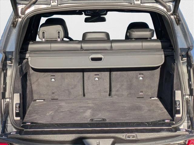 used 2024 BMW X5 car, priced at $43,666
