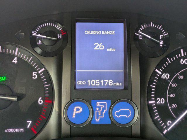 used 2017 Lexus GX 460 car, priced at $26,431