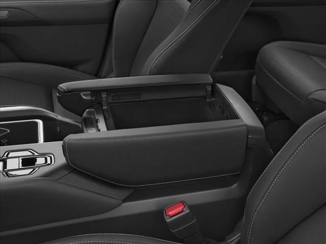 new 2025 Lexus TX 350 car, priced at $59,987