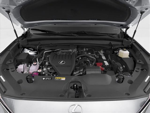 new 2025 Lexus TX 350 car, priced at $59,987