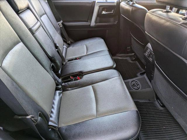 used 2019 Toyota 4Runner car, priced at $27,795