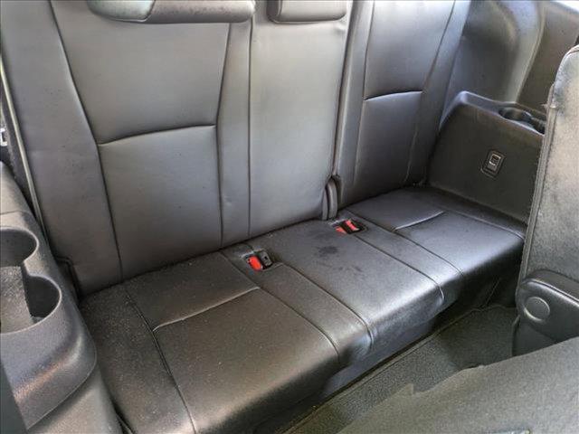 used 2024 Toyota Highlander car, priced at $35,768