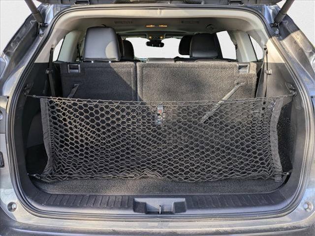 used 2024 Toyota Highlander car, priced at $35,768