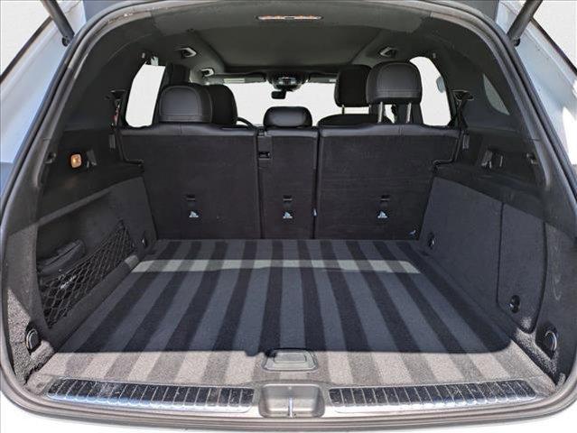 used 2023 Mercedes-Benz GLE 350 car, priced at $47,995