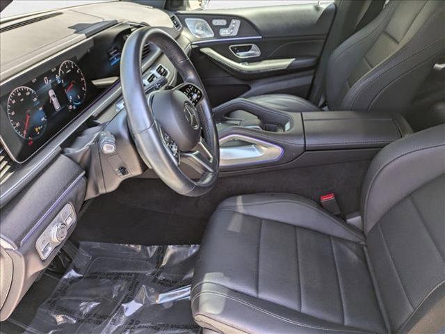 used 2023 Mercedes-Benz GLE 350 car, priced at $47,995