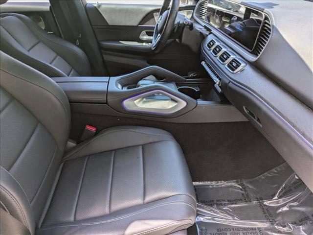used 2023 Mercedes-Benz GLE 350 car, priced at $47,995
