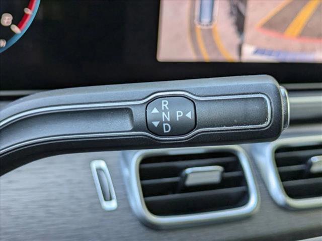 used 2023 Mercedes-Benz GLE 350 car, priced at $47,995