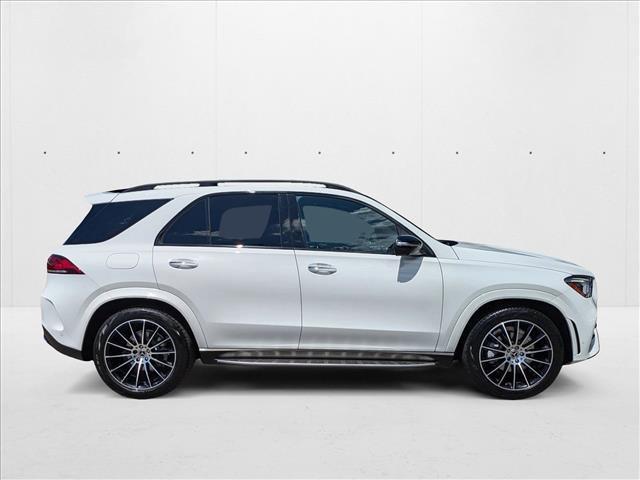 used 2023 Mercedes-Benz GLE 350 car, priced at $47,995