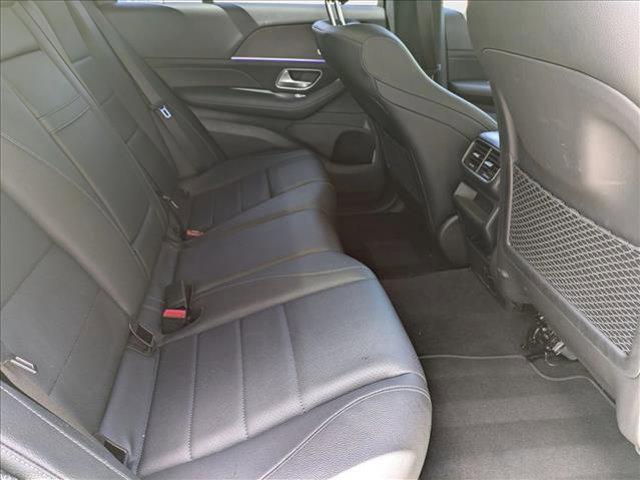 used 2023 Mercedes-Benz GLE 350 car, priced at $47,995