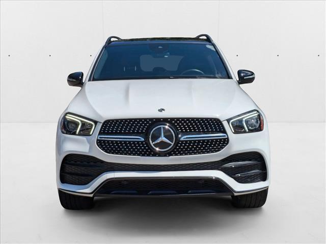 used 2023 Mercedes-Benz GLE 350 car, priced at $47,995