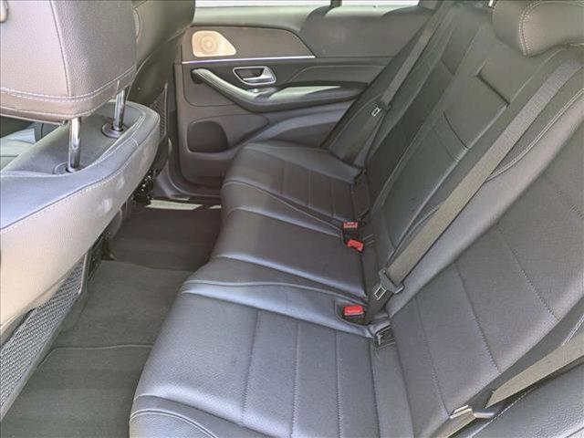 used 2023 Mercedes-Benz GLE 350 car, priced at $47,995