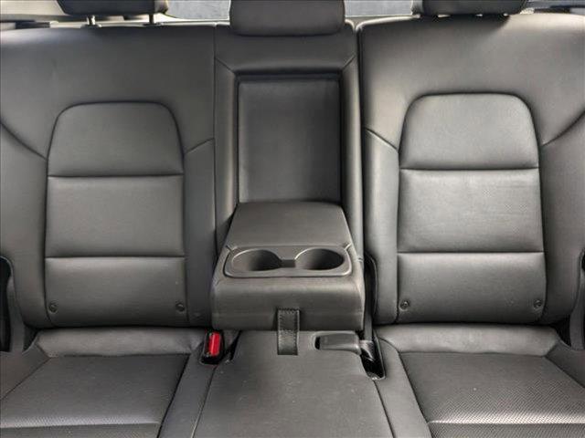 used 2020 Hyundai Tucson car, priced at $20,995
