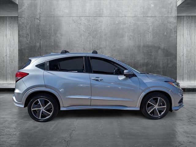 used 2019 Honda HR-V car, priced at $19,595