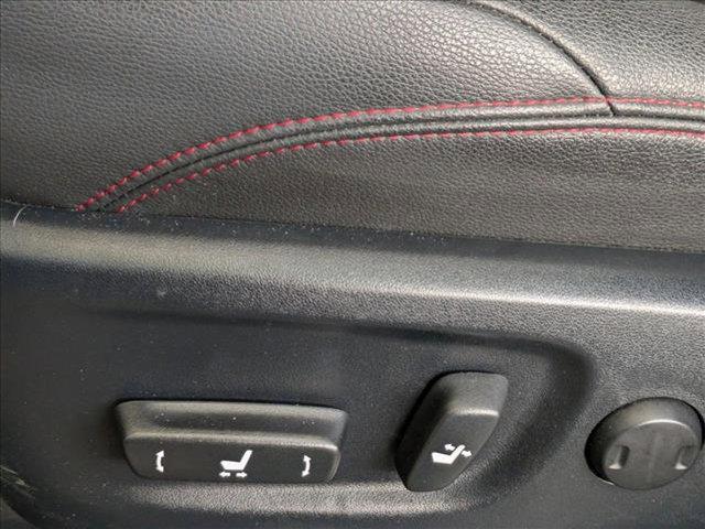 used 2019 Toyota 4Runner car, priced at $45,420