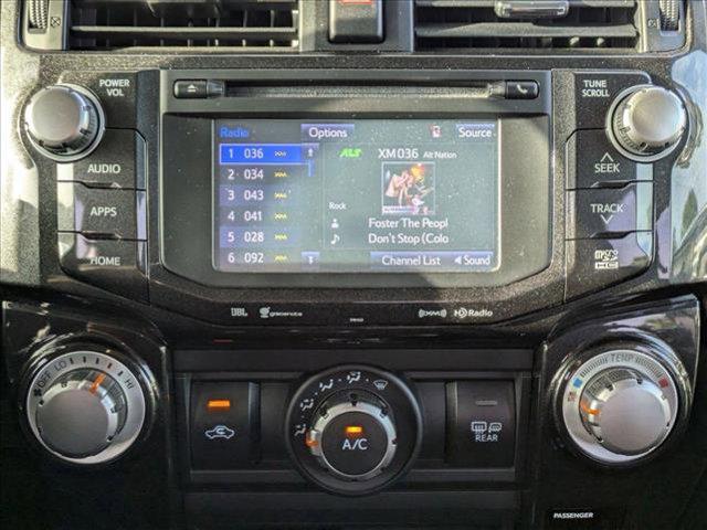 used 2019 Toyota 4Runner car, priced at $45,420