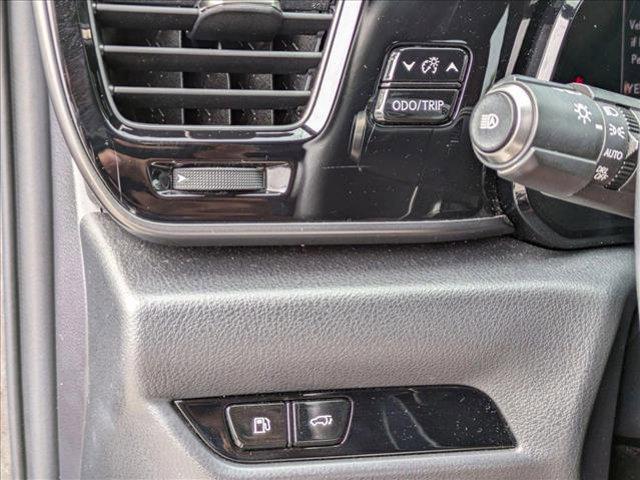used 2022 Lexus NX 250 car, priced at $31,262