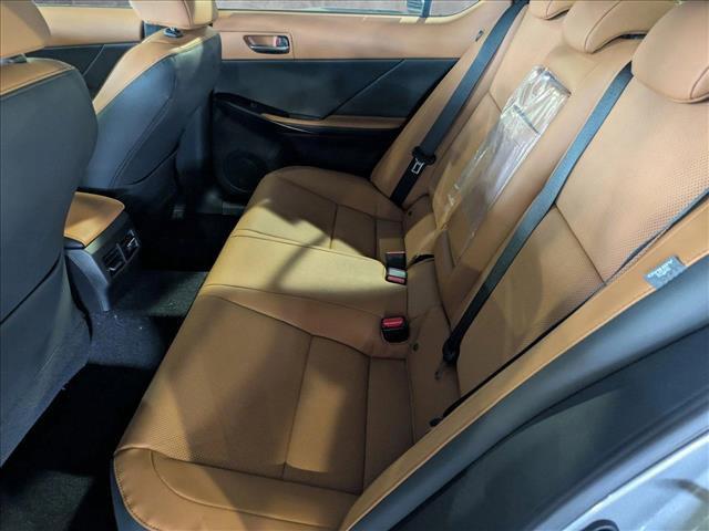 new 2025 Lexus IS 300 car, priced at $43,696