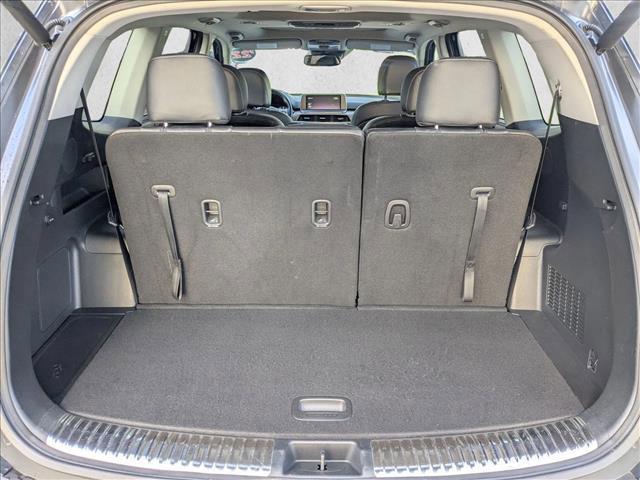 used 2022 Kia Telluride car, priced at $30,494