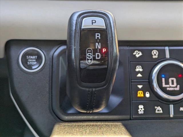 used 2020 Land Rover Defender car, priced at $38,505