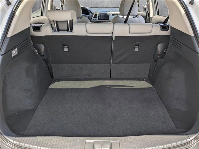 used 2022 Honda HR-V car, priced at $21,995
