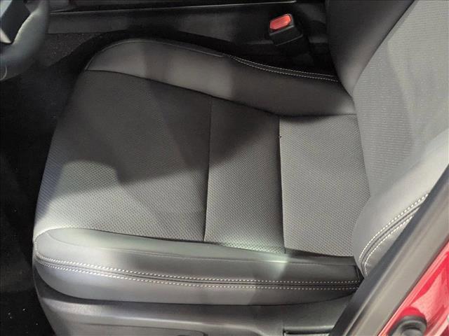 new 2025 Lexus IS 300 car, priced at $43,114