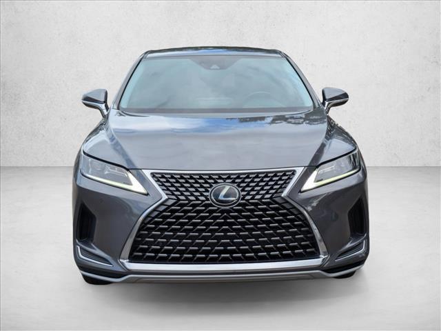 used 2020 Lexus RX 350 car, priced at $26,499