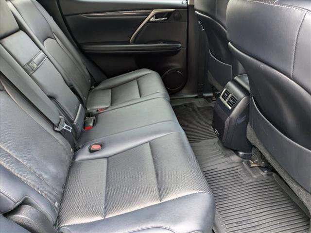 used 2020 Lexus RX 350 car, priced at $26,499