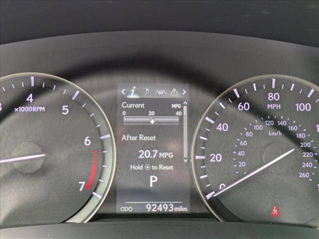 used 2020 Lexus RX 350 car, priced at $26,499