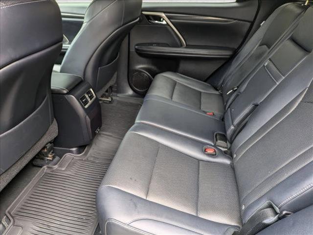 used 2020 Lexus RX 350 car, priced at $26,499