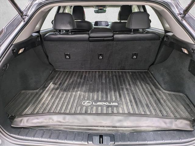 used 2020 Lexus RX 350 car, priced at $26,499