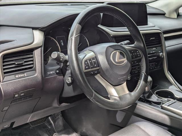 used 2020 Lexus RX 350 car, priced at $26,499