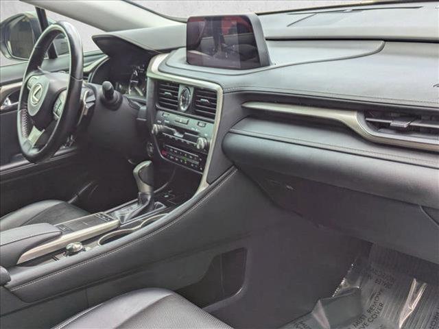 used 2020 Lexus RX 350 car, priced at $26,499