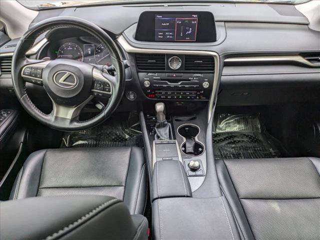 used 2020 Lexus RX 350 car, priced at $26,499