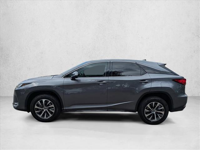 used 2020 Lexus RX 350 car, priced at $26,499