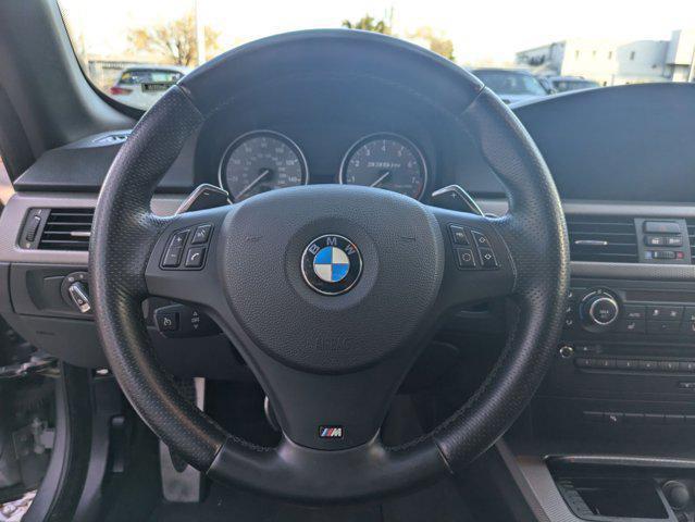 used 2013 BMW 335 car, priced at $17,495