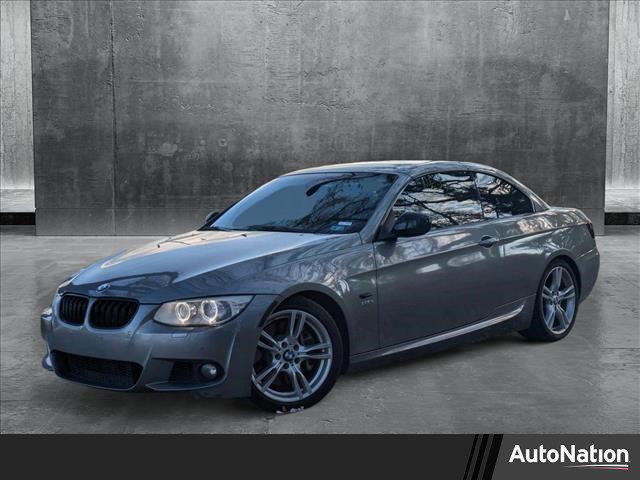 used 2013 BMW 335 car, priced at $16,994