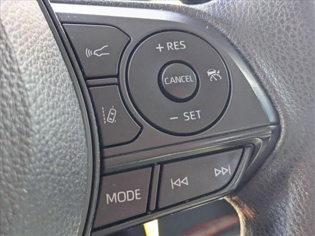 used 2020 Toyota Corolla car, priced at $17,820