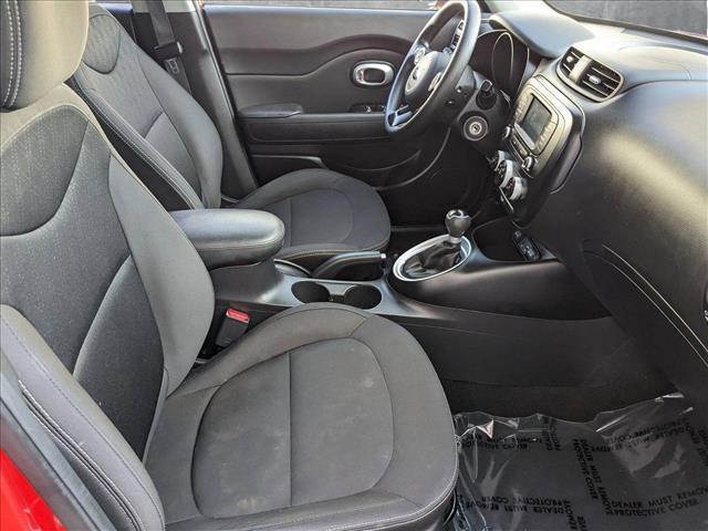 used 2019 Kia Soul car, priced at $11,199