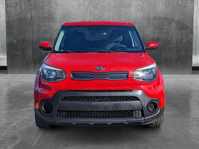 used 2019 Kia Soul car, priced at $11,199