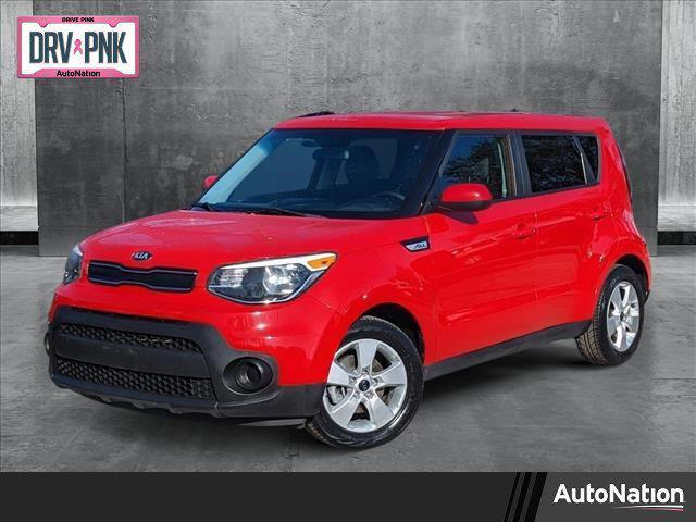 used 2019 Kia Soul car, priced at $11,199