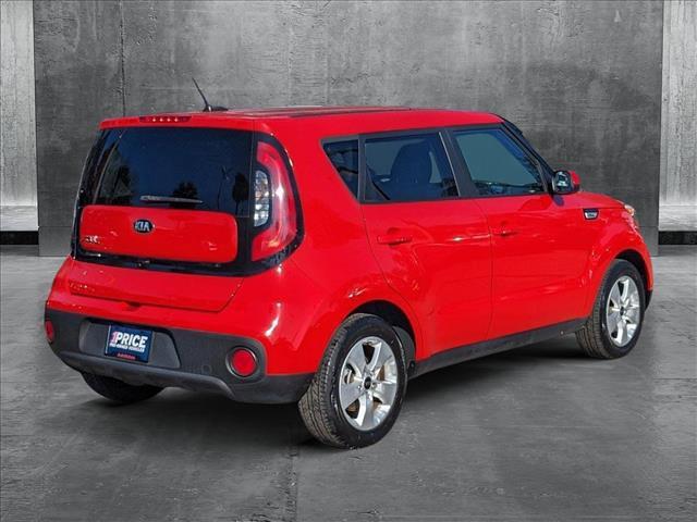 used 2019 Kia Soul car, priced at $11,199