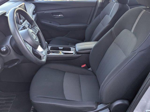 used 2023 Nissan Sentra car, priced at $17,525