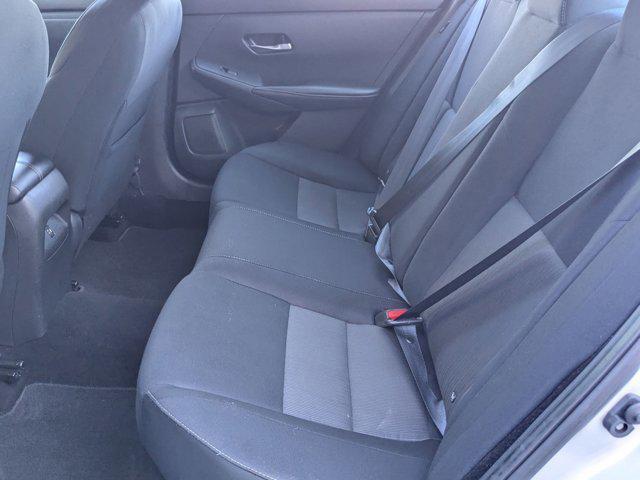 used 2023 Nissan Sentra car, priced at $17,525