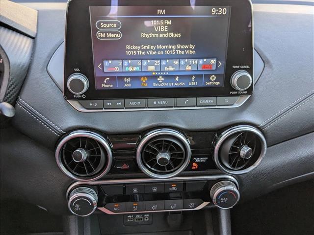 used 2023 Nissan Sentra car, priced at $16,994