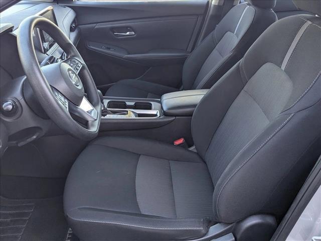 used 2023 Nissan Sentra car, priced at $16,994