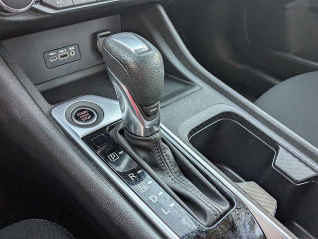 used 2023 Nissan Sentra car, priced at $17,525